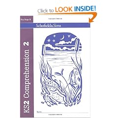 KS2 Comprehension: Bk. 2