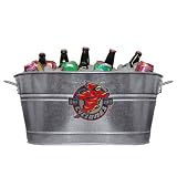 NCAA Beverage Tub
