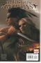 Marvel Illustrated presents James Fenimore Cooper's The Last of the Mohicans #3 (Marvel Comics)