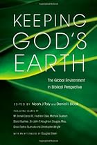 Keeping God's Earth: The Global Environment in Biblical Perspective