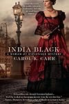 India Black