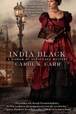 India Black