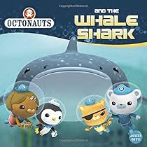 Octonauts and the Whale Shark Octonauts and the Whale Shark