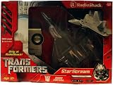 Transformers Star Scream Micro Flyer