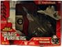 Transformers Star Scream Micro Flyer