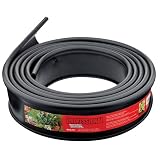 Master Mark Plastics 25320 20-Foot Professional Landscape Edging by Master Mark Plastics