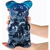 World's Largest Gummi Bear - Blue Raspberry: 5 LBS