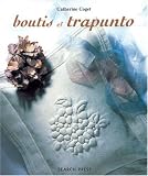Boutis and Trapunto 画像