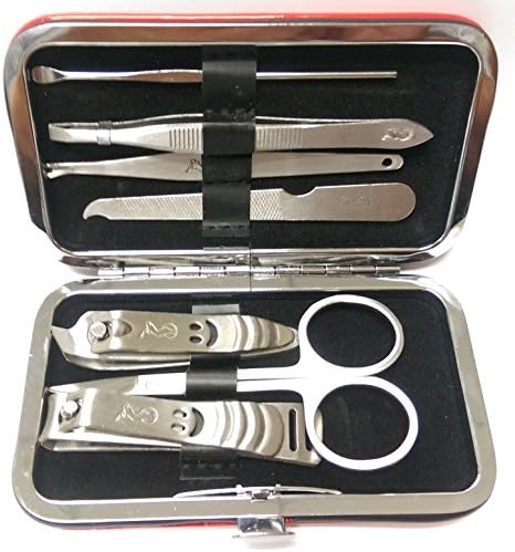 Nail Care Kit - Cute Nail Clippers