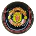 Manchester United Team Signature Soccer Ball