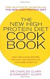 51VTlmQYjBL. SL160  The New High Protein Diet Cookbook: Rapidly, Delicious Recipes for Any High Protein or Low Carb Life style