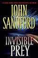 Invisible Prey (Lucas Davenport Mysteries)