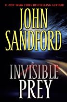 Invisible Prey (Lucas Davenport Mysteries)