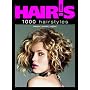 Hair's How, vol. 6: 1000 Hairstyles (Spanish and French Edition)