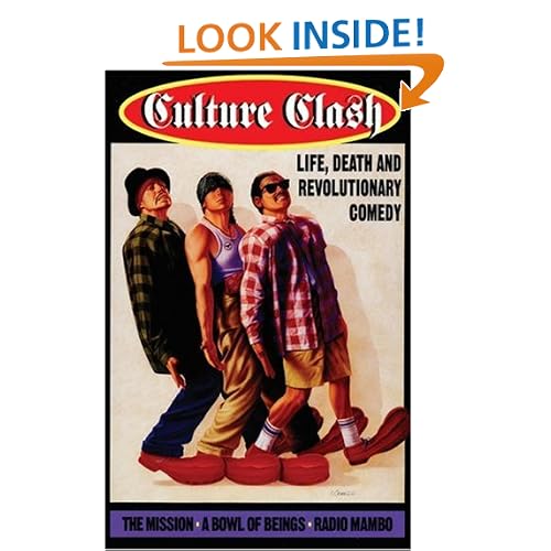 Culture Clash: Life, Death and Revolutionary Comedy