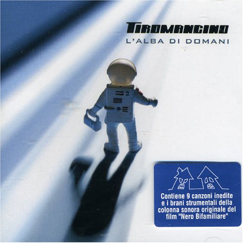 Import L Alba di Domani