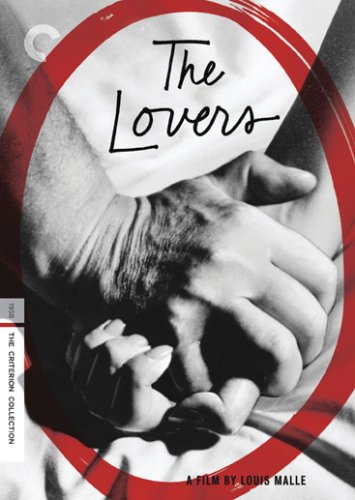 The Lovers - Criterion Collection by Criterion Collection Videos