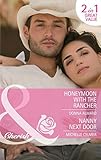 Honeymoon with the rancher