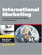 International Marketing: Strategy Planning, Market Entry & Implementation