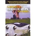 The Anson Dorrance Legacy Soccer Clinic