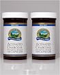CHARCOAL (ACTIVATED) 260 mg, Kosher (Pack of 2) 100 Capsules each "FAST SHIPPING"