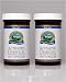 CHARCOAL (ACTIVATED) 260 mg, Kosher (Pack of 2) 100 Capsules each "FAST SHIPPING"
