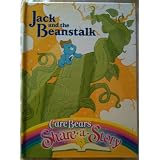 Jack and the Beanstalk: CareBears / Share-a-Story