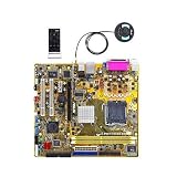 Computer : Asus P5V-VM SE DH Digital home Series Motherboard