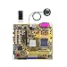 Electronics : Asus P5V-VM SE DH Digital home Series Motherboard