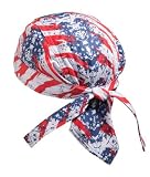 Lincoln Electric K2996 Patriot Doo Rag
