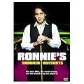 Ronnie's Snooker Hotshots by Ronnie O'Sullivan