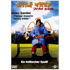 Little Nicky - Satan Junior