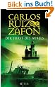 Der F�rst des Nebels: Roman