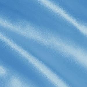 60-Wide-Charmeuse-Satin-Blue-Pool-Fabric-By-The-Yard