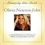 Olivia Newton-John - Her Greatest Hits