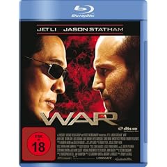 War [Blu-ray]