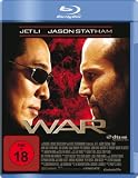 War [Blu-ray]