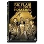 RIC FLAIR & THE 4 HORSEMEN BRAND NEW WWE WRESTLING DVD