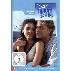 Das Traumschiff - �gypten / Dubai