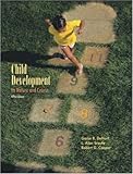 Child Development with Multimedia Courseware CD and PowerWeb