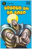 Bobobo-bo Bo-bobo, Tome 1 (French Edition)