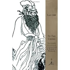 Te-Tao Ching