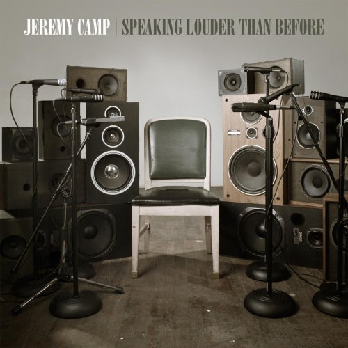 CD-Charts  Music : Speaking Louder Than Before
