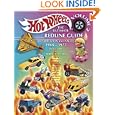 Hot Wheels: The Ultimate Redline Guide: Identification and Values 1968-1977 (Hot Wheels... by Jack Clark, Robert Wicker and Robert P. Wicker