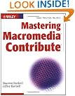 Mastering Macromedia Contribute
