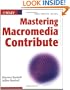 Mastering Macromedia Contribute