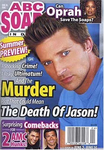 Soaps in Depth - ABC