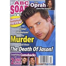 Soaps in Depth - ABC by