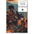 Histoire du chocolat