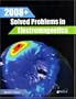 2008+ Solved Problems in Electromagnetics